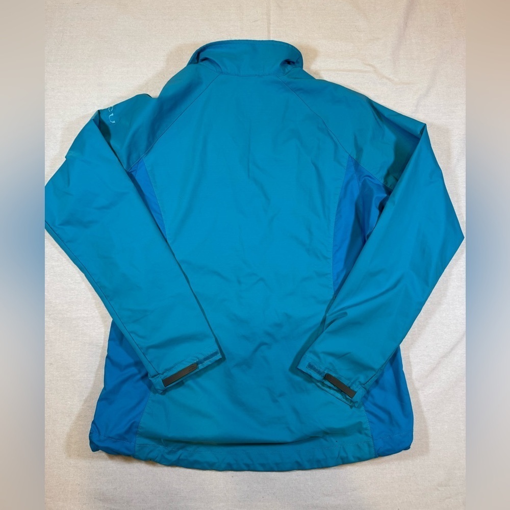 L.L Bean Anorek Lightweight Shell Windbreaker Jacket - Picture 11 of 11
